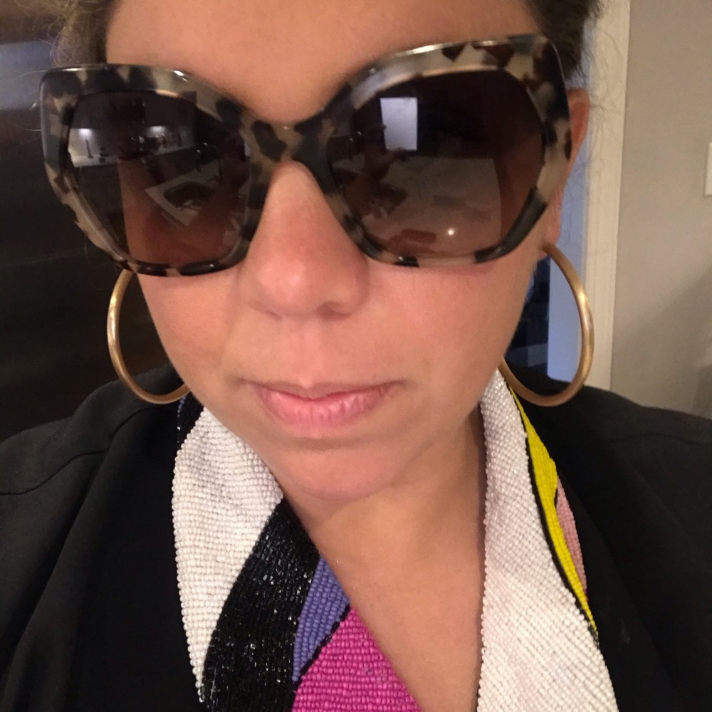 Prada sunglasses - Picture 4 of 4